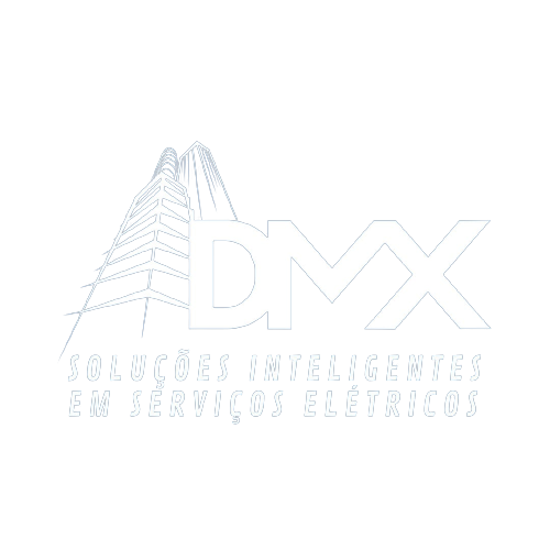 DMX - Soluções Inteligentes - 